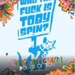 TobySpin